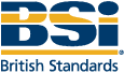 BSI logo