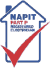 NAPIT logo